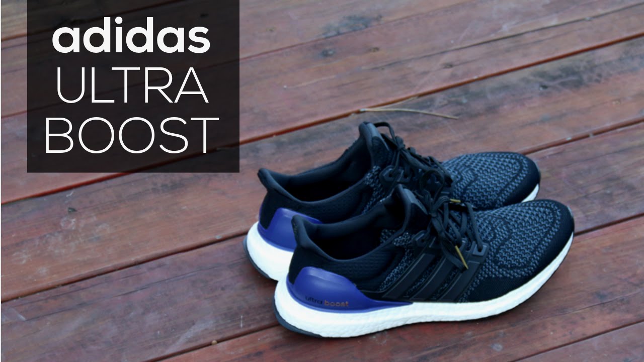adidas ultra boost 2015 review